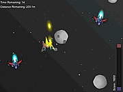 Star Wars - Simple shooter X