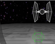 Star Wars Rogue Squadron online